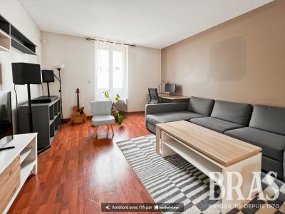For sale Nantes 2 rooms 51 m2 Loire atlantique (44200) photo 0