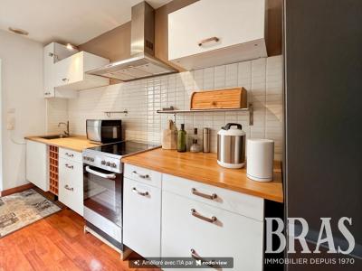 Annonce Vente 2 pi�ces Appartement Nantes 44