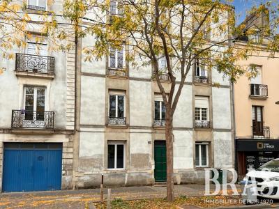 Acheter Appartement Nantes 192600 euros