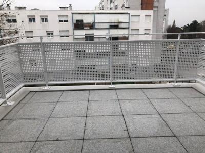 Annonce Location 3 pi�ces Appartement Saint-priest 69