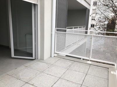 Louer Appartement 55 m2 Saint-priest