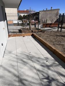 Annonce Location 2 pi�ces Appartement Echirolles 38