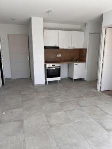 Louer Appartement 38 m2 Echirolles