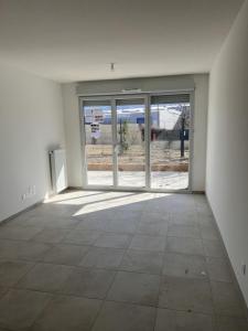 Louer Appartement Echirolles 592 euros