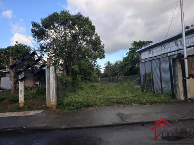 Annonce Vente Terrain Baie-mahault 971