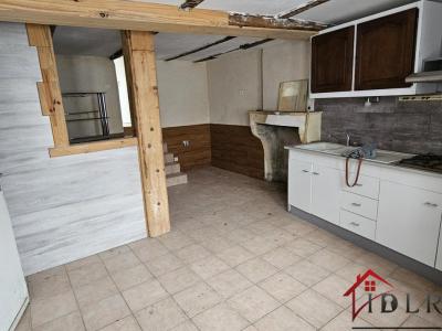 Acheter Maison Rupt Haute marne