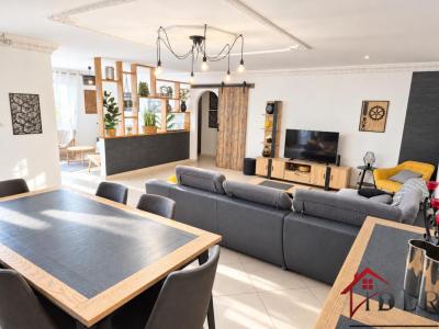 Annonce Vente 6 pi�ces Maison Saint-dizier 52