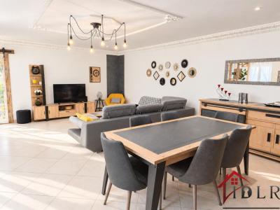 Acheter Maison 138 m2 Saint-dizier