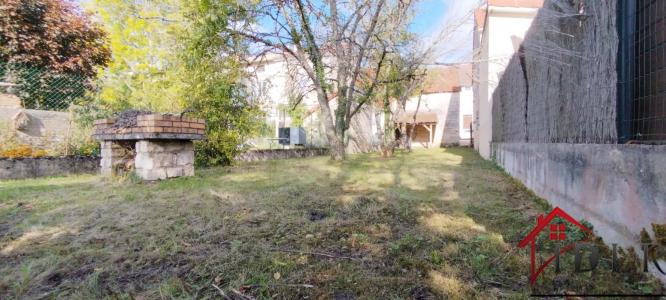 Acheter Maison 197 m2 Doulaincourt-saucourt