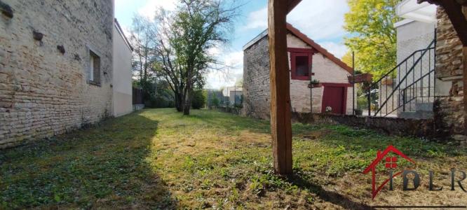 Acheter Maison Doulaincourt-saucourt Haute marne
