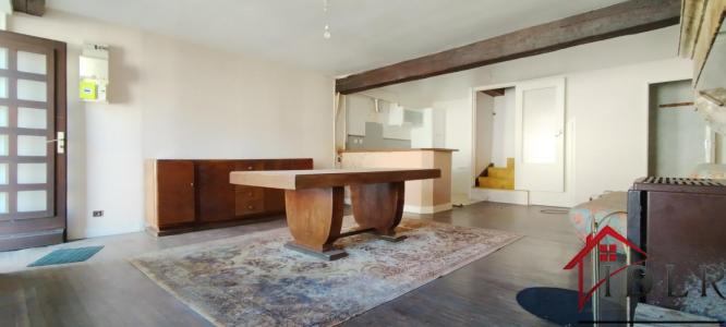 Acheter Maison Doulaincourt-saucourt 20000 euros
