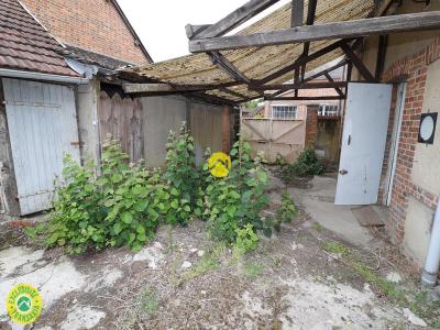 For sale Aubigny-sur-nere 4 rooms 115 m2 Cher (18700) photo 1