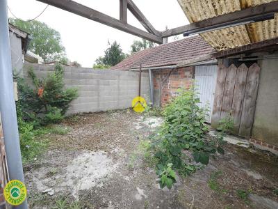 For sale Aubigny-sur-nere 4 rooms 115 m2 Cher (18700) photo 2
