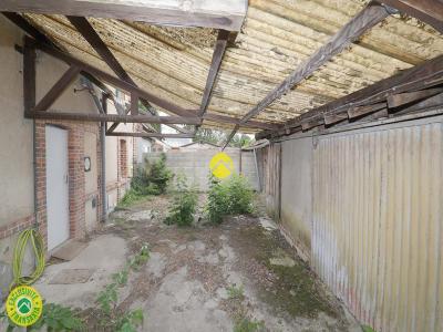 For sale Aubigny-sur-nere 4 rooms 115 m2 Cher (18700) photo 3