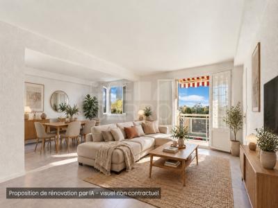 For sale Sainte-foy-les-lyon 5 rooms 81 m2 Rhone (69110) photo 4