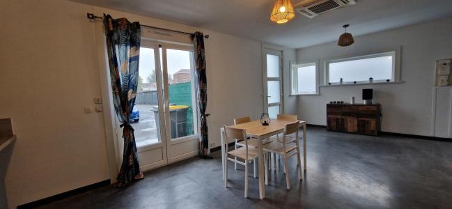 For rent Mouvaux 2 rooms 51 m2 Nord (59420) photo 0
