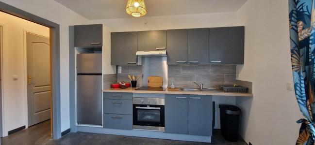 For rent Mouvaux 2 rooms 51 m2 Nord (59420) photo 2