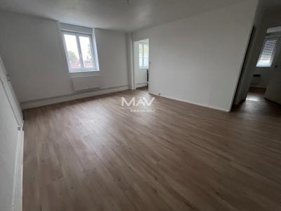 For rent Perenchies 2 rooms 40 m2 Nord (59840) photo 0