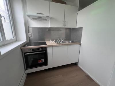 For rent Perenchies 2 rooms 40 m2 Nord (59840) photo 2