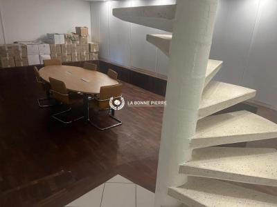 Annonce Vente Local commercial Vanves 92