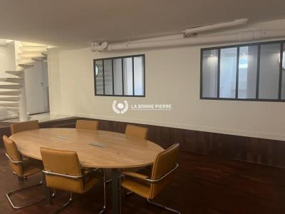Acheter Local commercial 184 m2 Vanves