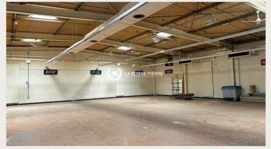 Annonce Vente Local commercial Pont-sainte-marie 10