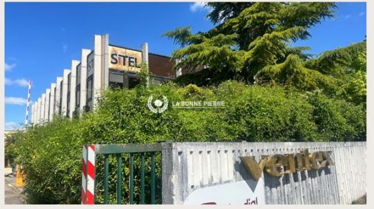 Acheter Local commercial Pont-sainte-marie Aube