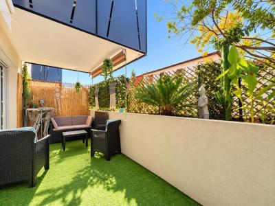 Annonce Vente 3 pi�ces Appartement Saint-martin-du-var 06
