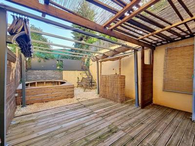 Annonce Vente 2 pi�ces Appartement Saint-laurent-du-var 06