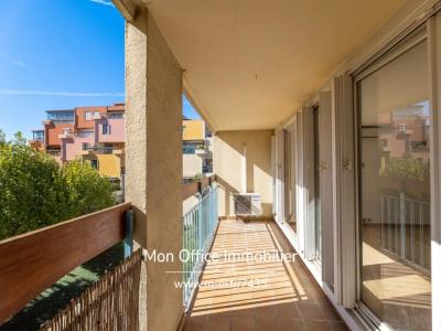 Annonce Vente 5 pi�ces Appartement Aix-en-provence 13