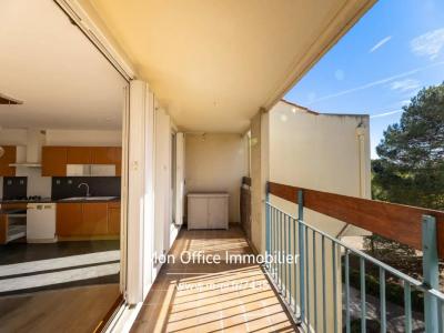 Acheter Appartement 90 m2 Aix-en-provence