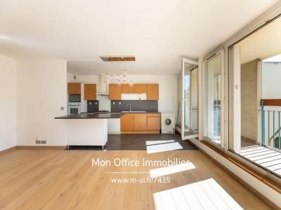 Acheter Appartement Aix-en-provence 399000 euros