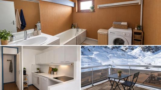 Annonce Vente 4 pi�ces Appartement Bagneres-de-bigorre 65