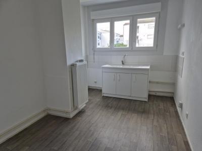 Annonce Location 3 pi�ces Appartement Puttelange-aux-lacs 57