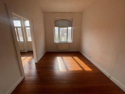 Louer Appartement 91 m2 Metz