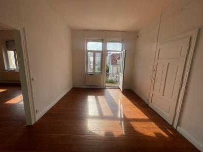 Louer Appartement Metz Moselle