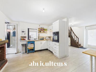 Annonce Vente 4 pi�ces Maison Vertou 44