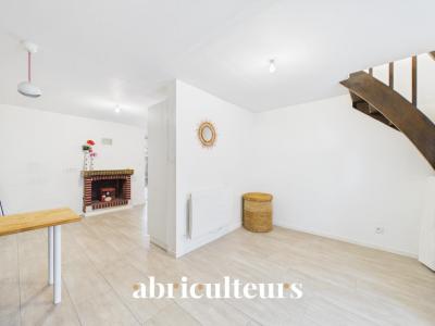 Acheter Maison 70 m2 Vertou