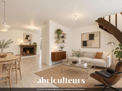 Acheter Maison Vertou Loire atlantique