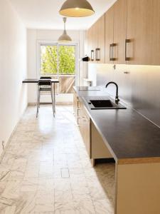 Louer Appartement Paris-15eme-arrondissement Paris