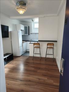 For rent Gentilly 2 rooms 33 m2 Val de Marne (94250) photo 0