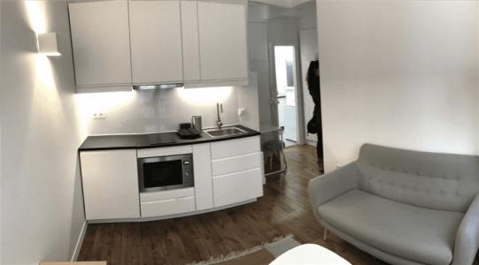 Annonce Location 2 pi�ces Appartement Paris-18eme-arrondissement 75