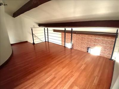 Louer Appartement Saint-ambroix Gard