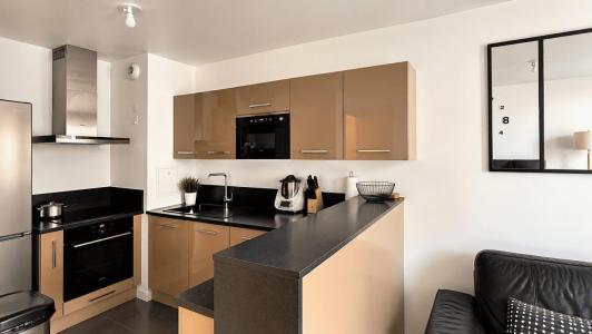 Louer Appartement 43 m2 Limeil-brevannes