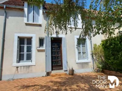 For sale Lunery 5 rooms 100 m2 Cher (18400) photo 0