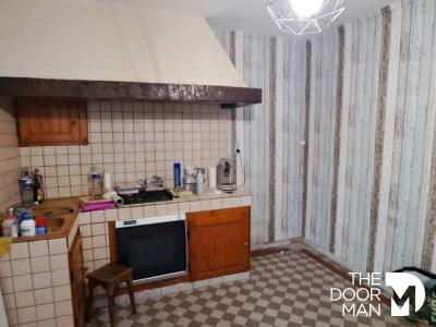 Annonce Vente 5 pi�ces Maison Lunery 18