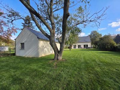For sale Chapelle-sur-erdre 5 rooms 130 m2 Loire atlantique (44240) photo 0