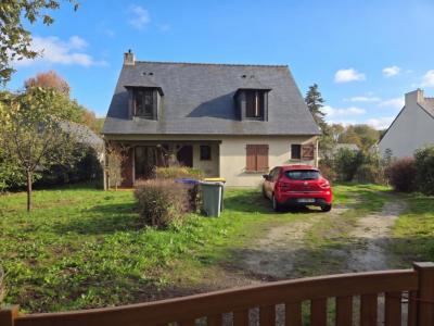 For sale Chapelle-sur-erdre 5 rooms 130 m2 Loire atlantique (44240) photo 1