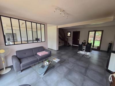 For sale Chapelle-sur-erdre 5 rooms 130 m2 Loire atlantique (44240) photo 2