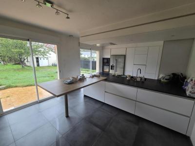 For sale Chapelle-sur-erdre 5 rooms 130 m2 Loire atlantique (44240) photo 4